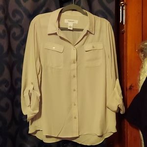 Blouse nwot